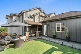 46460 Sylvan Drive, Chilliwack, BC