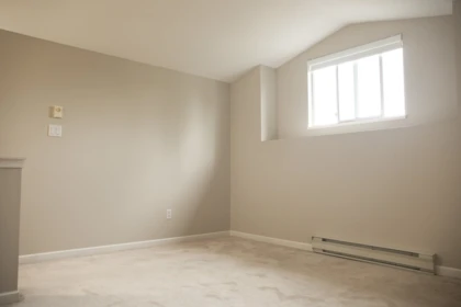 Basement Recreation Room Photo of 17 16325 82 Avenue, Surrey, BC
