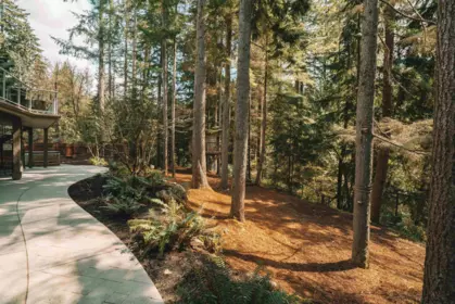 Swimming Pool Photo of 30 Birch Wynd, Port Moody, BC