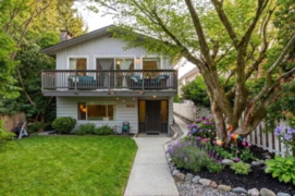 1949 Mahon Avenue, North Vancouver, BC
