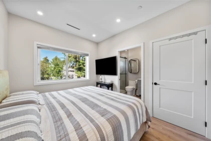 Office / Den Photo of 1 2749 E 54th Avenue, Vancouver, BC