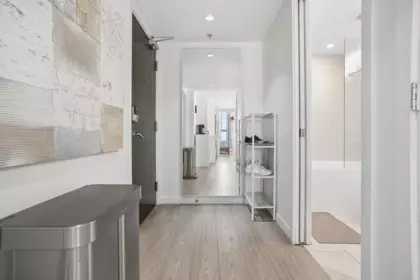 Pantry Photo of 3505 688 Abbott Street, Vancouver, BC