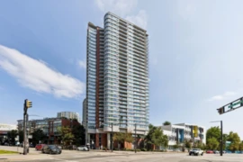 3505 688 Abbott Street, Vancouver, BC