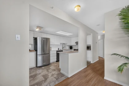 Pantry Photo of 1502 10082 148 Street, Surrey, BC