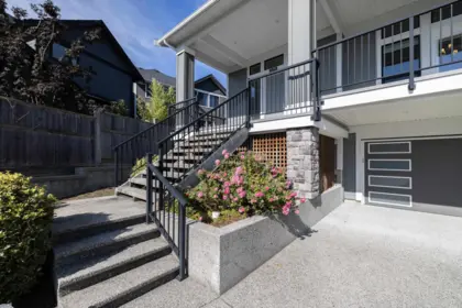 2156 167 Street, Surrey, BC, Surrey — Single Family Residence for sale