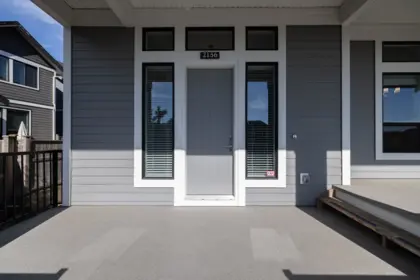 2156 167 Street, Surrey, BC, Surrey — Single Family Residence for sale