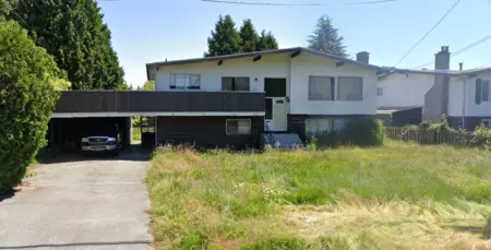 2200 Mclennan Avenue, Richmond, BC, Richmond — Single Family Residence for sale