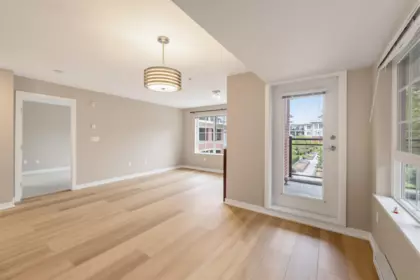 Family Room Photo of 205 2940 King George Boulevard, Surrey, BC