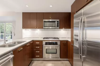 Pantry Photo of 205 2940 King George Boulevard, Surrey, BC