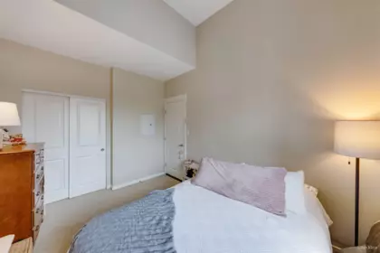 Bedroom 4 Photo of 417 12350 Harris Road, Pitt Meadows, BC