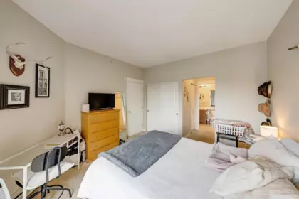 Office / Den Photo of 417 12350 Harris Road, Pitt Meadows, BC