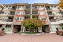 417 12350 Harris Road, Pitt Meadows, BC