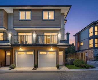 13 9800 Granville Avenue, Richmond, BC, Richmond — Townhouse for sale