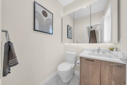 13 9800 Granville Avenue, Richmond, BC, Richmond — Townhouse for sale