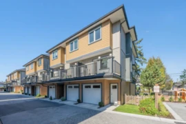 13 9800 Granville Avenue, Richmond, BC