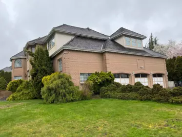 Exterior Rear Photo of 14527 30 Avenue, Surrey, BC
