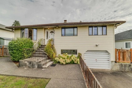 4638 Royal Oak Avenue, Burnaby, BC, Burnaby — Single Family Residence for sale