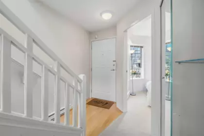319 678 W 7th Avenue, Vancouver, BC, Vancouver — Townhouse for sale