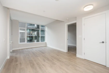 Breakfast Nook Photo of 310 3451 Sawmill Crescent, Vancouver, BC