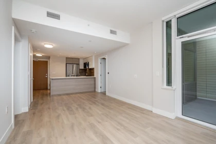 Exterior Rear Photo of 310 3451 Sawmill Crescent, Vancouver, BC