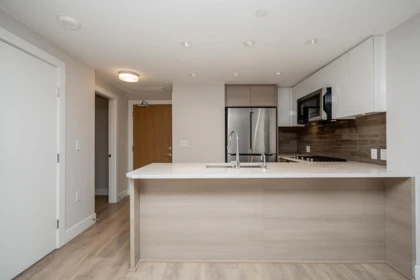 Family Room Photo of 310 3451 Sawmill Crescent, Vancouver, BC