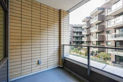 Laundry Room Photo of 310 3451 Sawmill Crescent, Vancouver, BC