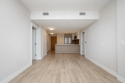 Living Room Photo of 310 3451 Sawmill Crescent, Vancouver, BC