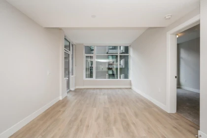 Pantry Photo of 310 3451 Sawmill Crescent, Vancouver, BC