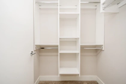 Powder Room Photo of 310 3451 Sawmill Crescent, Vancouver, BC
