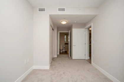 Walk-In Closet Photo of 310 3451 Sawmill Crescent, Vancouver, BC
