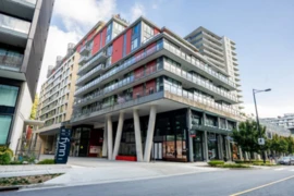 310 3451 Sawmill Crescent, Vancouver, BC
