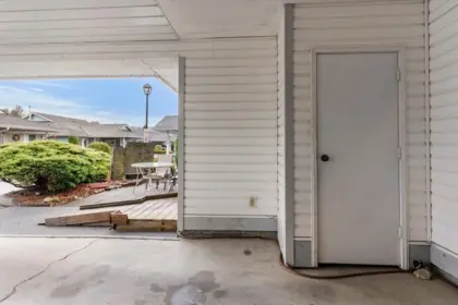 209 7610 Evans Road, Chilliwack, BC, Chilliwack — Half Duplex for sale