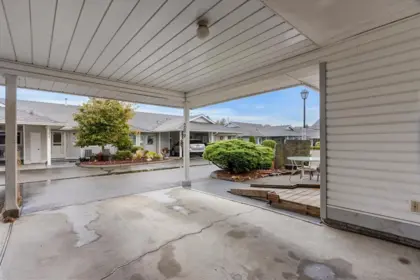 209 7610 Evans Road, Chilliwack, BC, Chilliwack — Half Duplex for sale