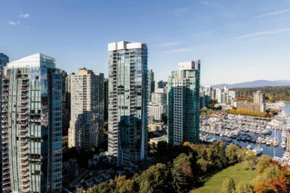 Fitness Center Photo Near 2602 1281 W Cordova Street, Vancouver, BC