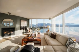 2602 1281 W Cordova Street, Vancouver, BC