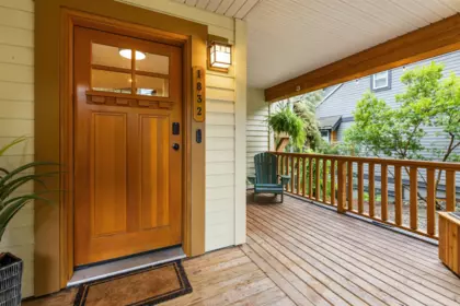 1832 Huckleberry Bend, Cultus Lake, BC, Cultus Lake — Single Family Residence for sale