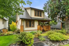 1832 Huckleberry Bend, Cultus Lake, BC