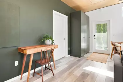 Primary Bathroom Photo of 884 Trower Lane, Gibsons, BC