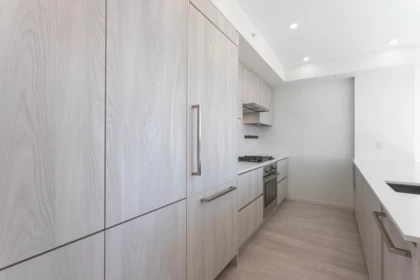 Kitchen Photo of 602 3264 Vanness Street, Vancouver, BC