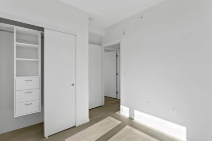 Loft / Bonus Room Photo of 602 3264 Vanness Street, Vancouver, BC