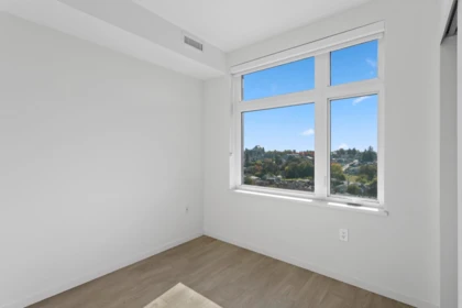 Office / Den Photo of 602 3264 Vanness Street, Vancouver, BC