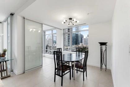 908 1028 Barclay Street, Vancouver, BC, Vancouver — Apartment/Condo for sale