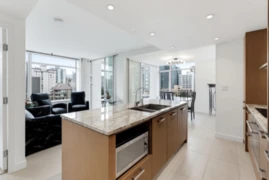 908 1028 Barclay Street, Vancouver, BC