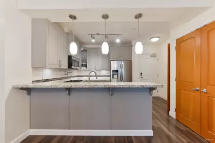316 8157 207 Street, Langley, BC, Langley — Apartment/Condo for sale