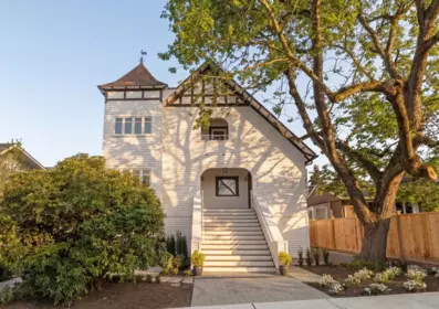 1 326 W 14th Street, North Vancouver, BC, North Vancouver — Half Duplex for sale