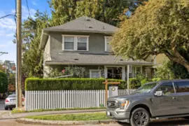 971 Nicola Street, Vancouver, BC