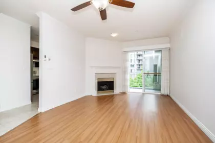 312 3098 Guildford Way, Coquitlam, BC, Coquitlam — Apartment/Condo for sale