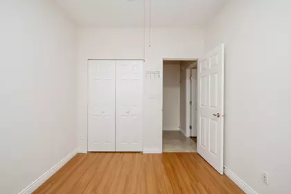 Loft / Bonus Room Photo of 312 3098 Guildford Way, Coquitlam, BC