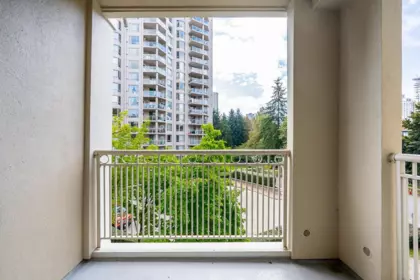 Mudroom Photo of 312 3098 Guildford Way, Coquitlam, BC