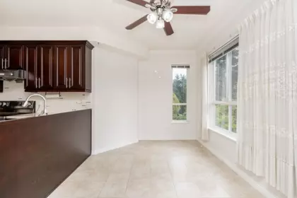 Pantry Photo of 312 3098 Guildford Way, Coquitlam, BC
